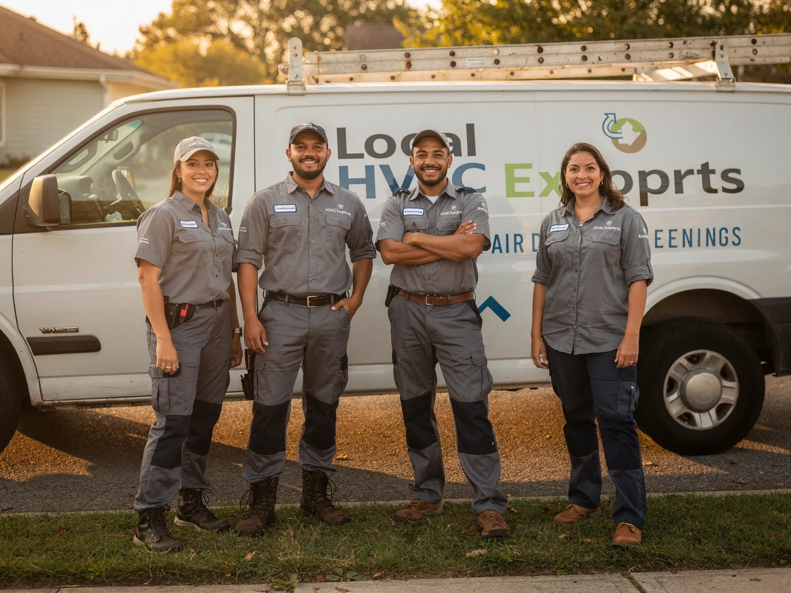 24/7 HVAC Repair & AC Replacement company in Marceline, MO